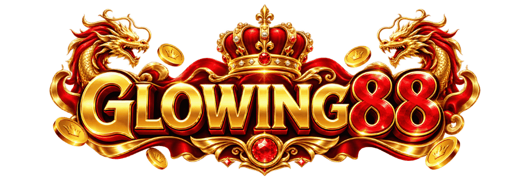 GLOWING88 Logo